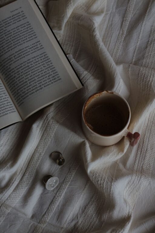 How to Build a Simple Reading Habit